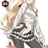The Asterisk War, Vol. 4
