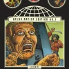 The Atlas Artist Edition No. 1: Joe Maneely Vol. 1 'The Raving Maniac' And Other Stories