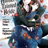 The Ayakashi Hunter's Tainted Bride 6