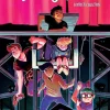 The Backstagers: Complete Collection