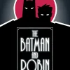 The Batman and Robin Adventures Omnibus
