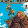The Beast King: Master of Medicines Vol. 2