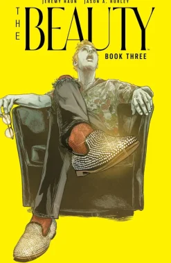 The Beauty Book Three