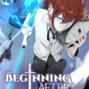 The Beginning After the End, Vol. 4