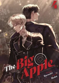 The Big Apple Vol. 4