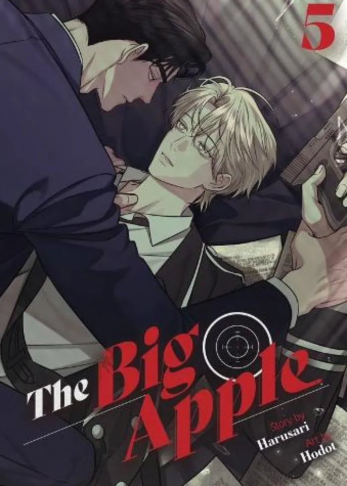 The Big Apple Vol. 5