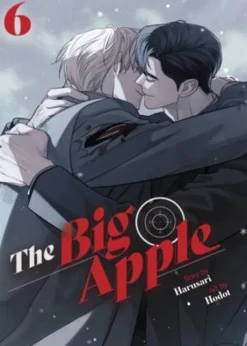 The Big Apple Vol. 6