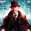 The Blacklist Vol. 1: The Gambler