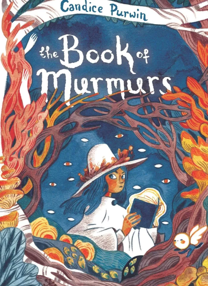 The Book of Murmurs