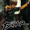 THE BREAKER OMNIBUS VOL. 2