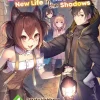 The Brilliant Healer's New Life in the Shadows: Volume 4 (Light Novel)