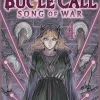 The Bugle Call: Song of War, Vol. 4