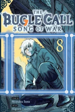 The Bugle Call: Song of War Volume 8