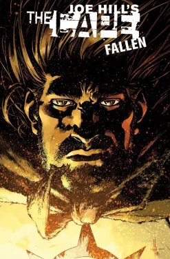 The Cape: Fallen