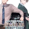 The Case Files of Jeweler Richard (Light Novel) Vol. 12