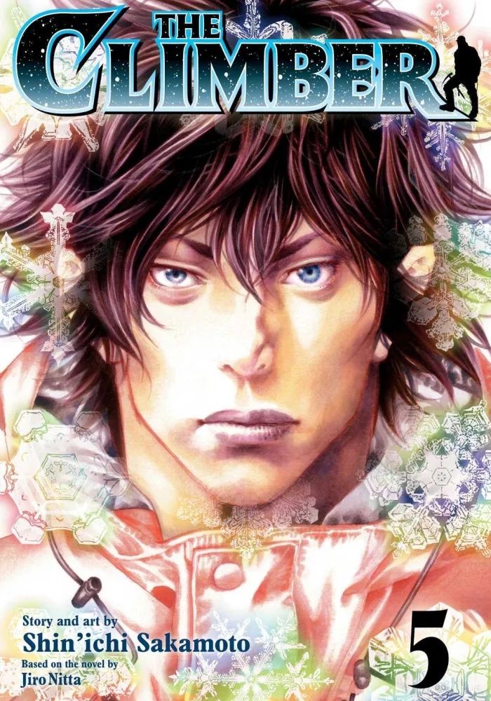 The Climber, Vol. 5