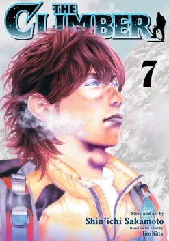 The Climber, Vol. 7: Volume 7
