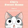 The Complete Chi's Sweet Home Vol. 2