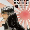The Complete Corto Maltese: Volume 1: The Ballad of the Salt Sea