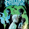 The Complete Courtney Crumrin Vol. 3