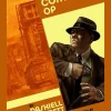 The Continental Op