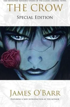 The Crow