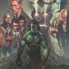 The Darkness Accursed Volume 4