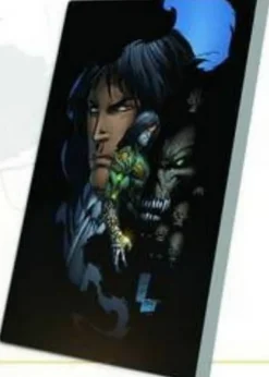 The Darkness Origins Volume 1