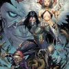 The Darkness (2025) Volume 1
