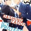 The Dashing Zaddy and His Icy Protégé 4