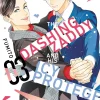 The Dashing Zaddy and His Icy Protégé 3