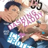 The Dashing Zaddy and His Icy Protégé 5