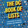 The DC Book of Lists