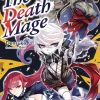 The Death Mage Volume 3 (Light Novel)
