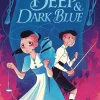 The Deep & Dark Blue