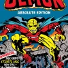 The Demon by Jack Kirby: Absolute Edition
