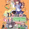 The Demon Girl Next Door Vol. 3