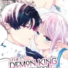 The Demon King is Way Too Overprotective! Vol. 2
