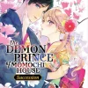 The Demon Prince of Momochi House: Succession, Vol. 2
