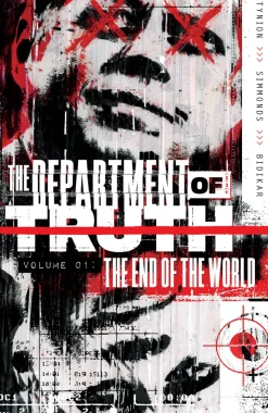 The Department of Truth Volume 1