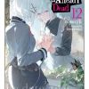 The Detective Is Already Dead, Vol. 12