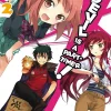 The Devil is a Part-Timer, Vol. 2 (Novel) Novel