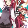 The Devil Is a Part-Timer!, Vol. 7 (Novel) Novel
