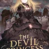 The Devil Princess (Light Novel) Vol. 3