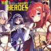 The Dirty Way to Destroy the Goddess's Heroes, Vol. 1 (light novel)