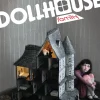 The Dollhouse Family