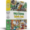 The Don Rosa Library Gift Box Set #3: Vols. 5 & 6