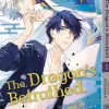 The Dragon's Betrothed, Vol. 1