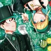 The Duke of Death and His Maid Vol. 8