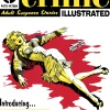 The EC Archives: Crime Illustrated